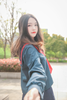 BHHWTD年轻妈妈