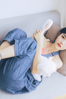 电视剧会有天使替我爱你